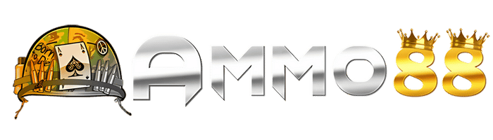 Logo AMMO88